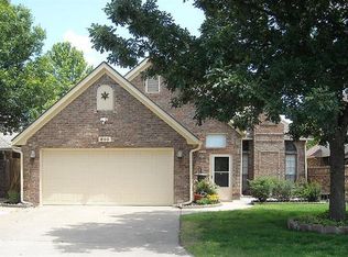 803 NW Hampton Ct, Lawton, OK 73505