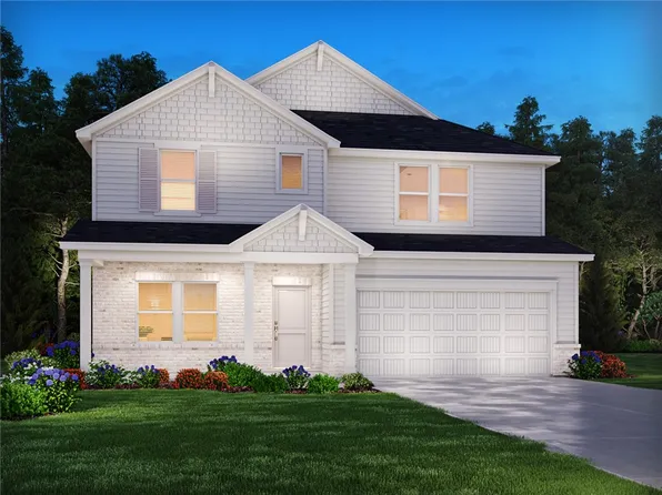 345 Allingham Rd, Piedmont, SC 29673