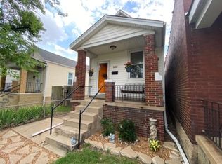 5221 Pattison Ave, Saint Louis, MO 63110