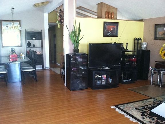 Living / Dining Room