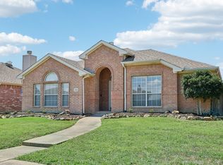 704 Nickelville Ln, Wylie, TX 75098