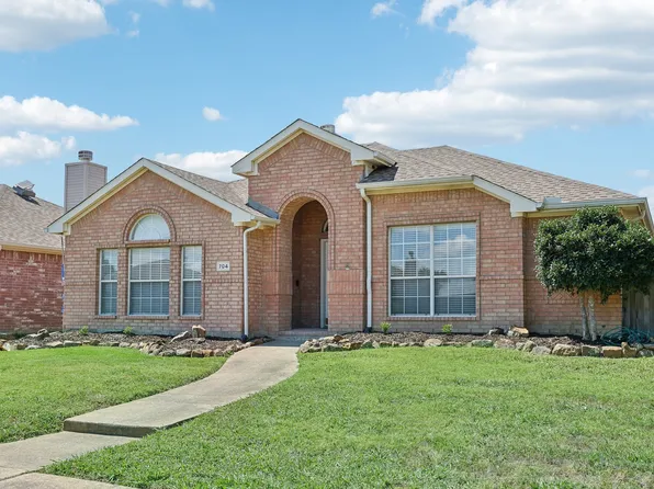 704 Nickelville Ln, Wylie, TX 75098
