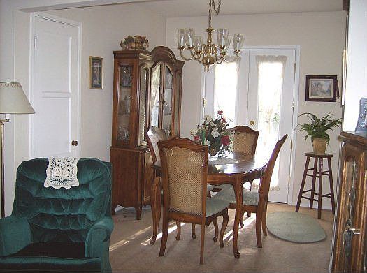 Dinning Room