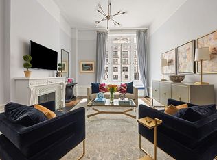 895 W End Ave APT 1B, New York, NY 10025