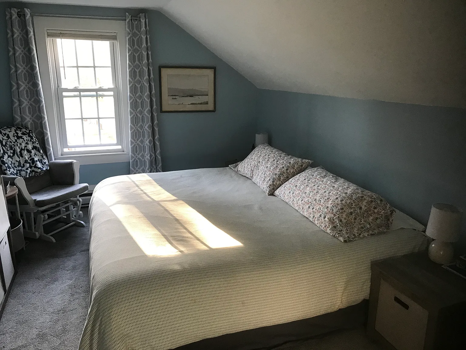 1 bed, 700 sqft, $1,700 — Photo 4