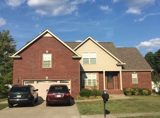 681 Richards Dr, Clarksville, TN 37043