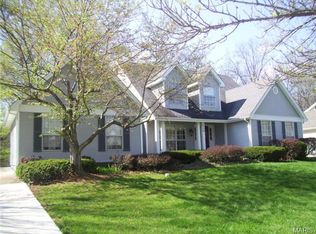 726 Redstart Dr, Ellisville, MO 63021