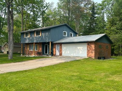 2457 Diamond Dr, Alpena, MI, 49707