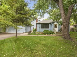 7155 E River Rd NE, Fridley, MN 55432