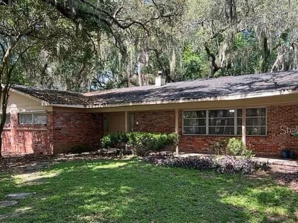 11002 Ridgedale Rd, Temple Terrace, FL 33617