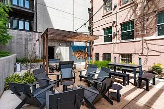 URSA Berkeley — Photo 7