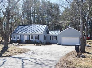 89 Cousins St, Yarmouth, ME 04096