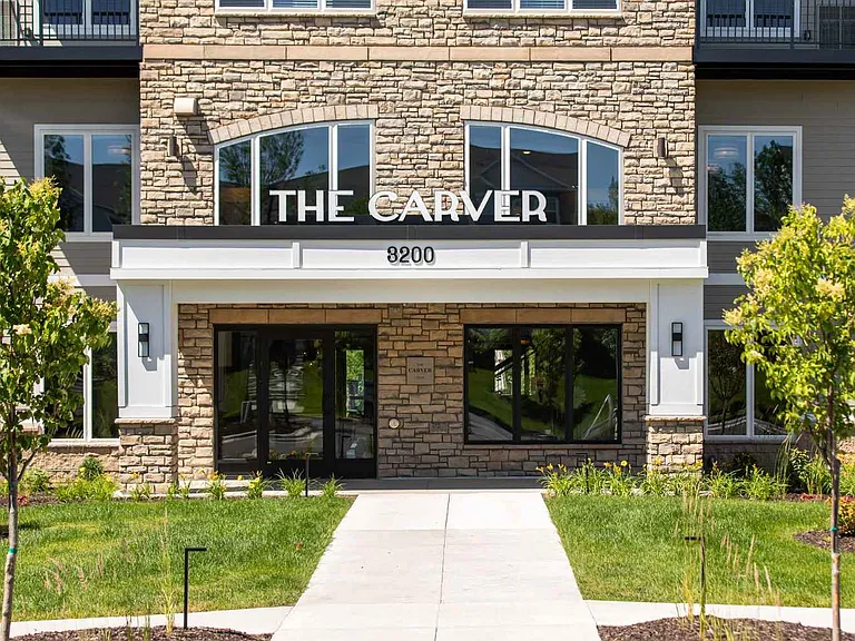 The Carver Apartments — Photo 67