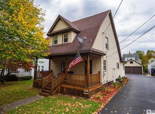 137 Linwood Ave, Jamestown, NY