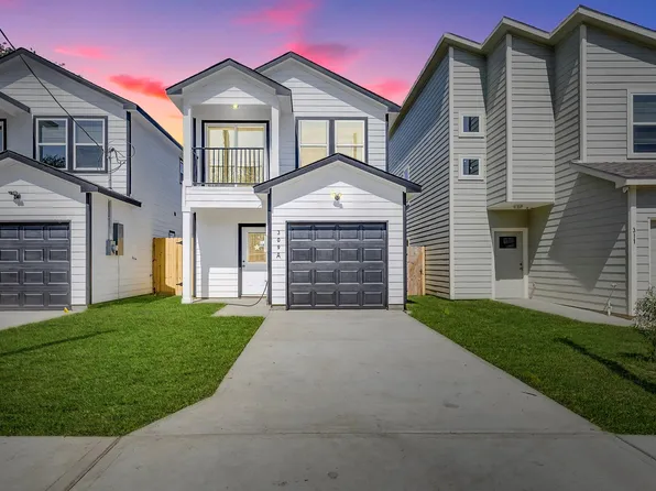 309A De Haven St, Houston, TX 77029