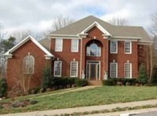108 Chickamauga Dr, Hendersonville, TN 37075