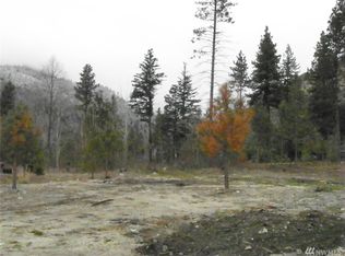 70 Parcel E Entiat River Rd, Entiat, WA 98822