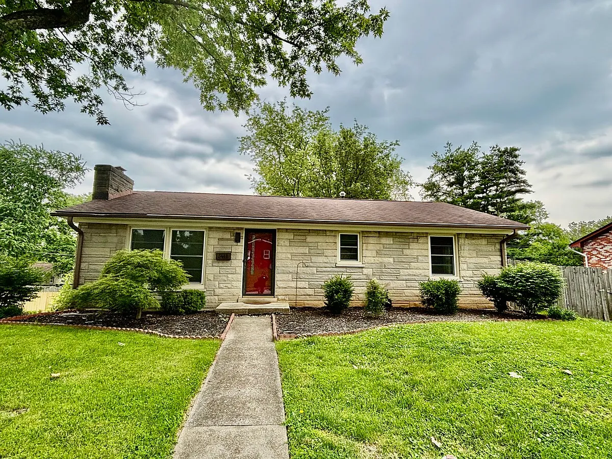 Building Photo - 3448 Dixiana Dr
