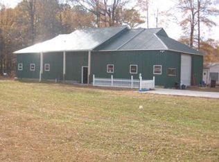 94 Jones St NW, Cartersville, GA 30120