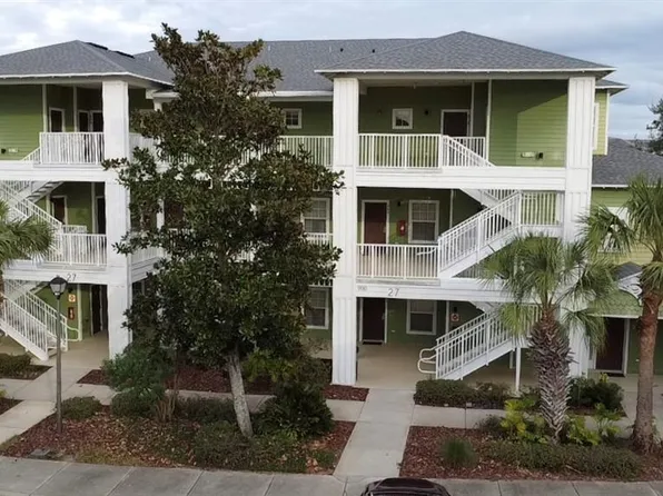 910 Gran Bahama Blvd #910, Davenport, FL 33897