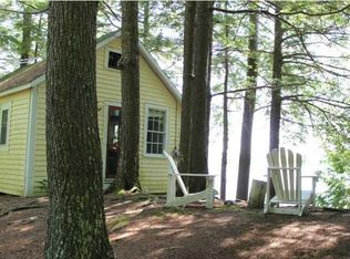 25 Birch Hts, Orland, ME 04472