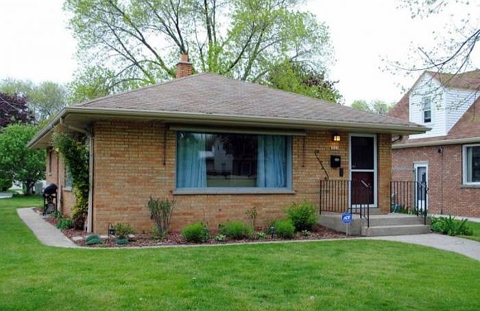 Great Brick Ranch