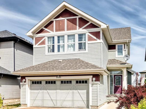 8730 180a Ave NW, Edmonton, AB T5Z 0G6