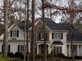510 Powers Court Ave, Milton, GA 30004