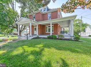 419 Main St, New Windsor, MD 21776