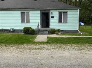 4206 E 33rd St, Indianapolis, IN 46218
