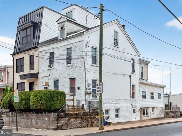 270 Dupont St, Philadelphia, PA 19128