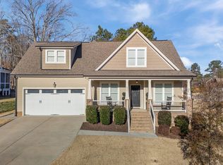 217 N Skymont Dr, Clayton, NC 27527