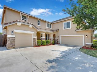 9977 Pinot Gold Pl, Elk Grove, CA 95624