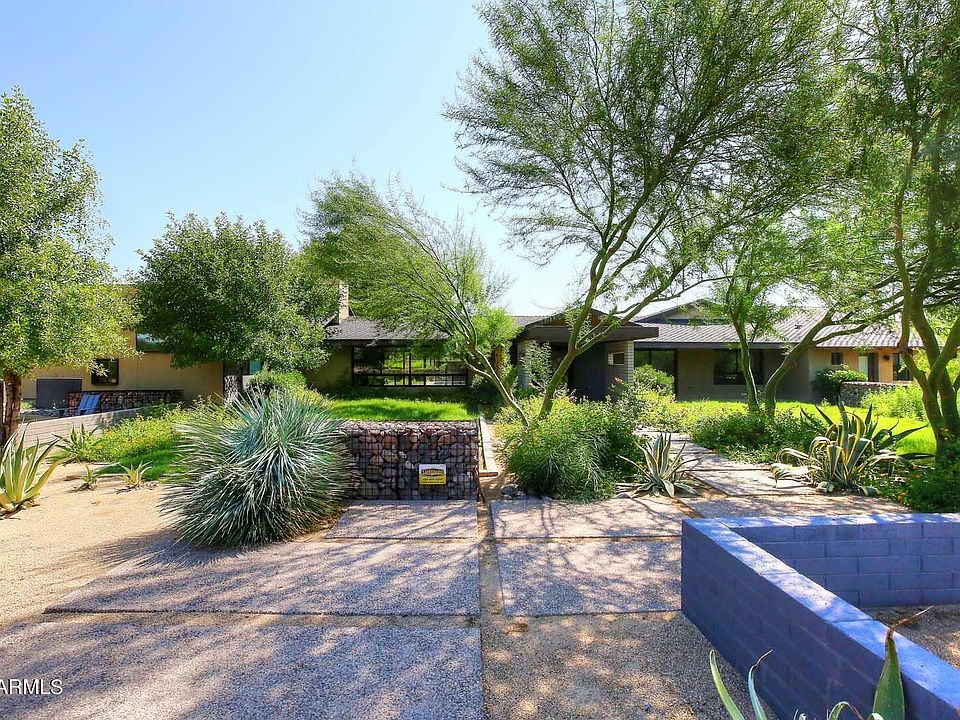6845 N Rocking Rd, Scottsdale, AZ 85250 Zillow