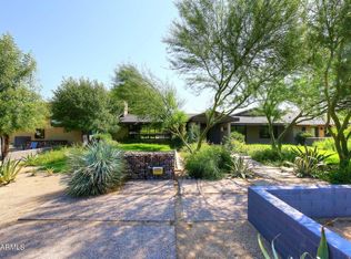 6845 N Rocking Rd, Scottsdale, AZ 85250