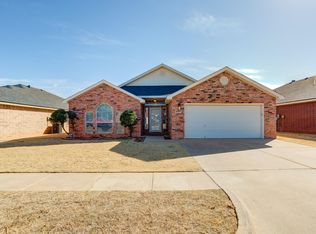 6813 88th St, Lubbock, TX 79424