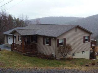3562 Doty Hill Rd, Wellsburg, NY 14894