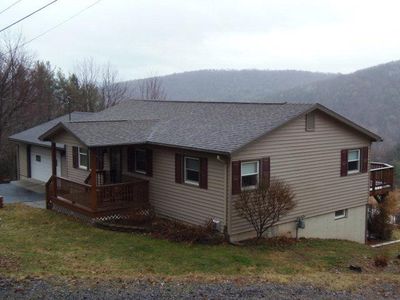 3562 Doty Hill Rd, Wellsburg, NY, 14894