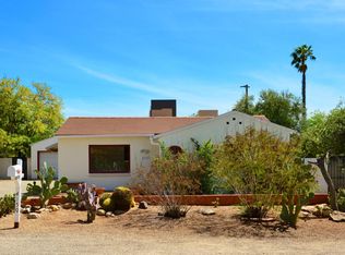 4150 E Oxford Dr, Tucson, AZ 85711