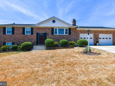 1905 Trafalgar Dr, Fort Washington, MD, 20744