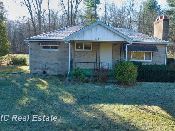4679 W Saginaw Rd, Vassar, MI 48768