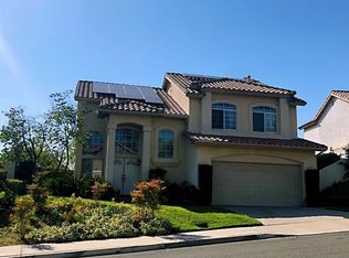 29 Enfilade Ave, Foothill Ranch, CA 92610
