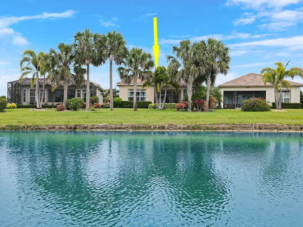 16988 SW Ambrose Way, Port St Lucie, FL 34986