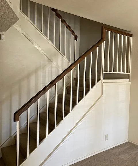 Stairway