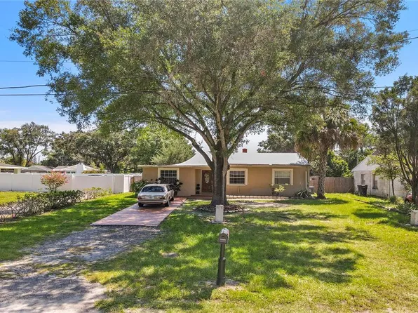 4213 N Manhattan Ave, Tampa, FL 33614