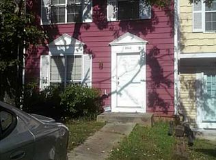 2945 Aspen Woods Entry, Atlanta, GA 30360