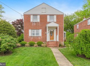 3 Olga Rd, Wilmington, DE 19805