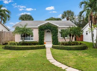 811 NE 7th Ave, Delray Beach, FL 33483