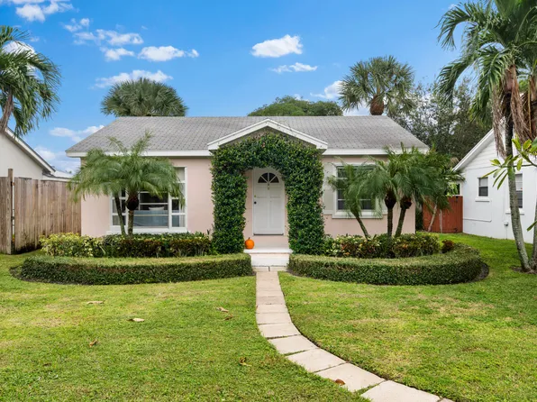 811 NE 7th Avenue, Delray Beach, FL 33483