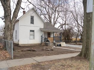 1518 N Irving Ave, Springfield, MO 65803